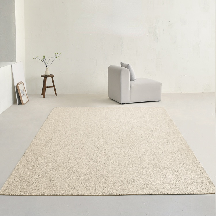 Connie Abstract Wool Rug