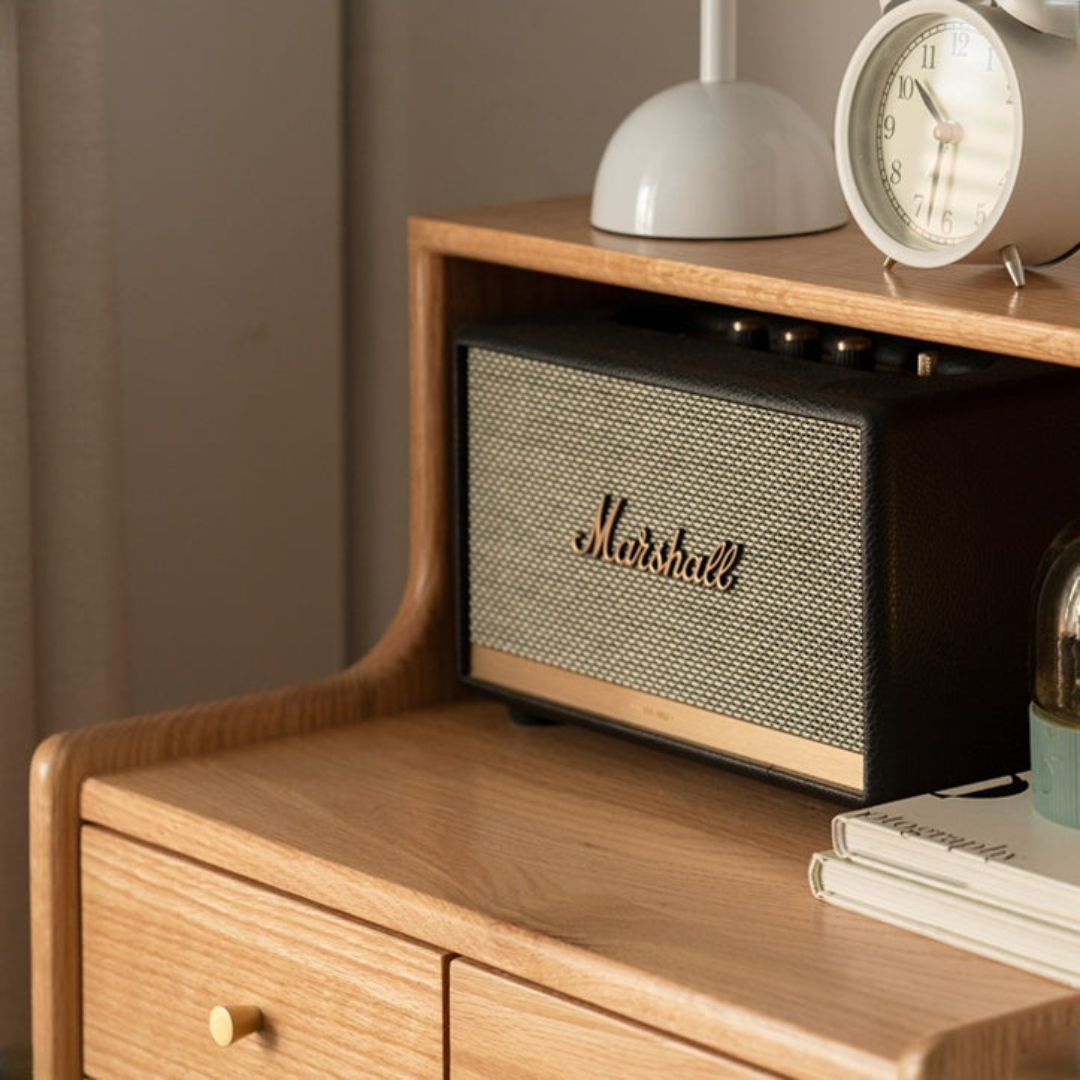 Bonzie 6 Drawer Chest