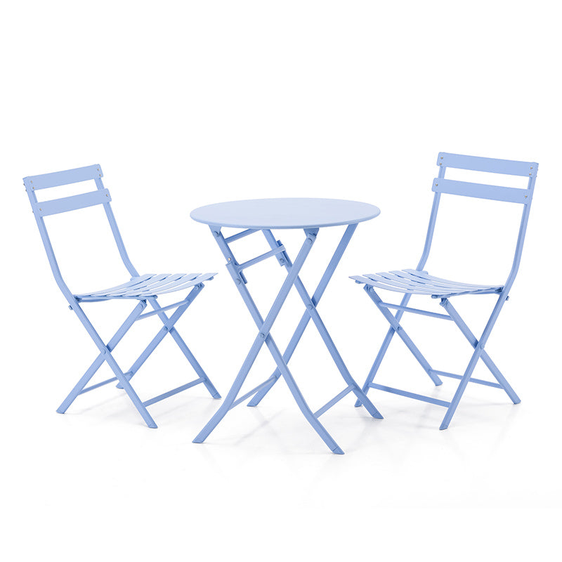 Beaubien Outdoor Dining Set