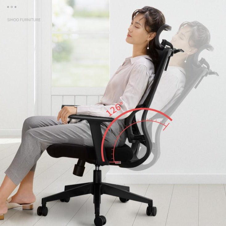 Ergonomic Office Chair