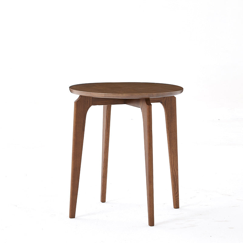 Aulbree Round Stool/End Table