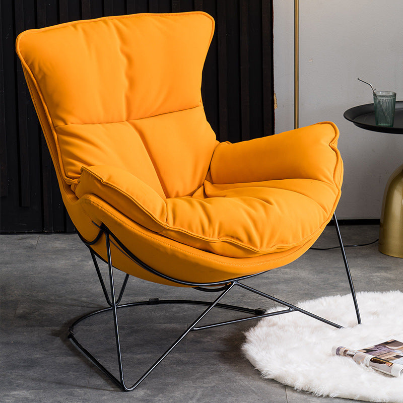 Papasan Lounge Chair Cushion