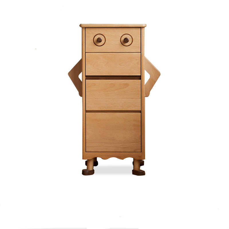 Naewe Robot Drawer Chest