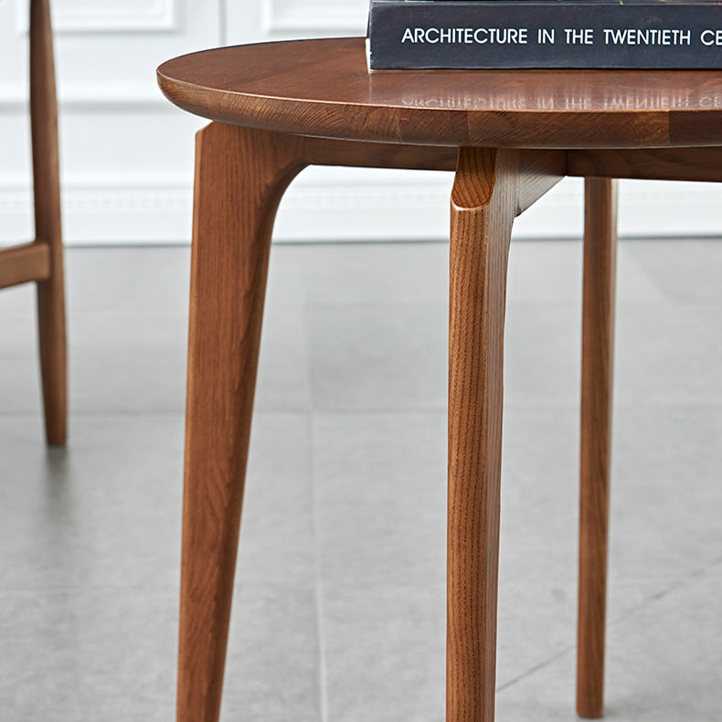 Aulbree Round Stool/End Table