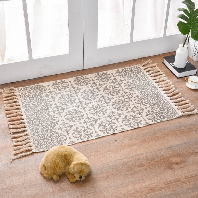 Poche Welcome Rugs