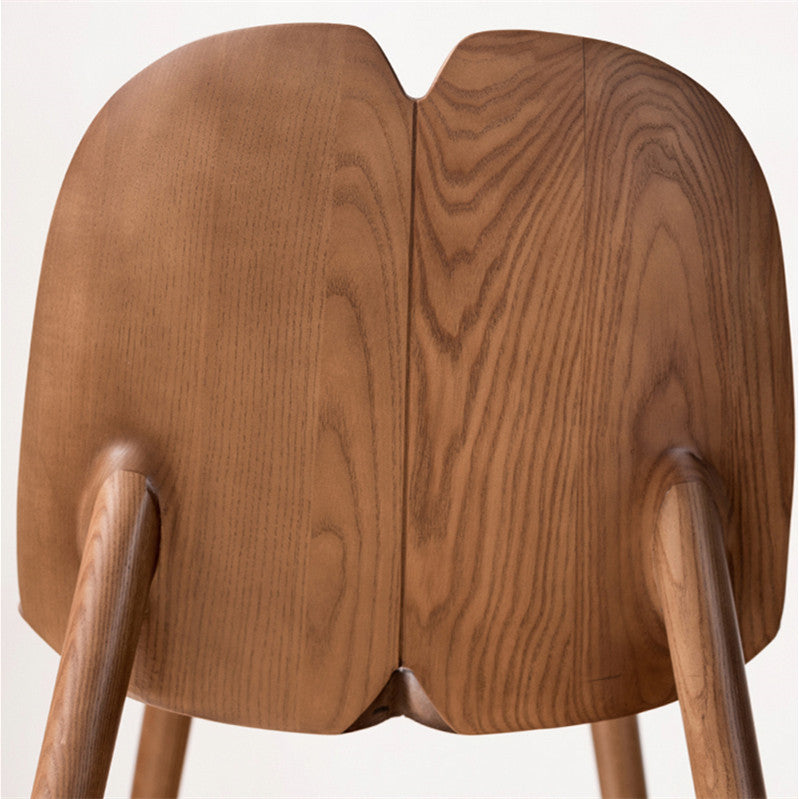 Zoie Wood Dining Chair