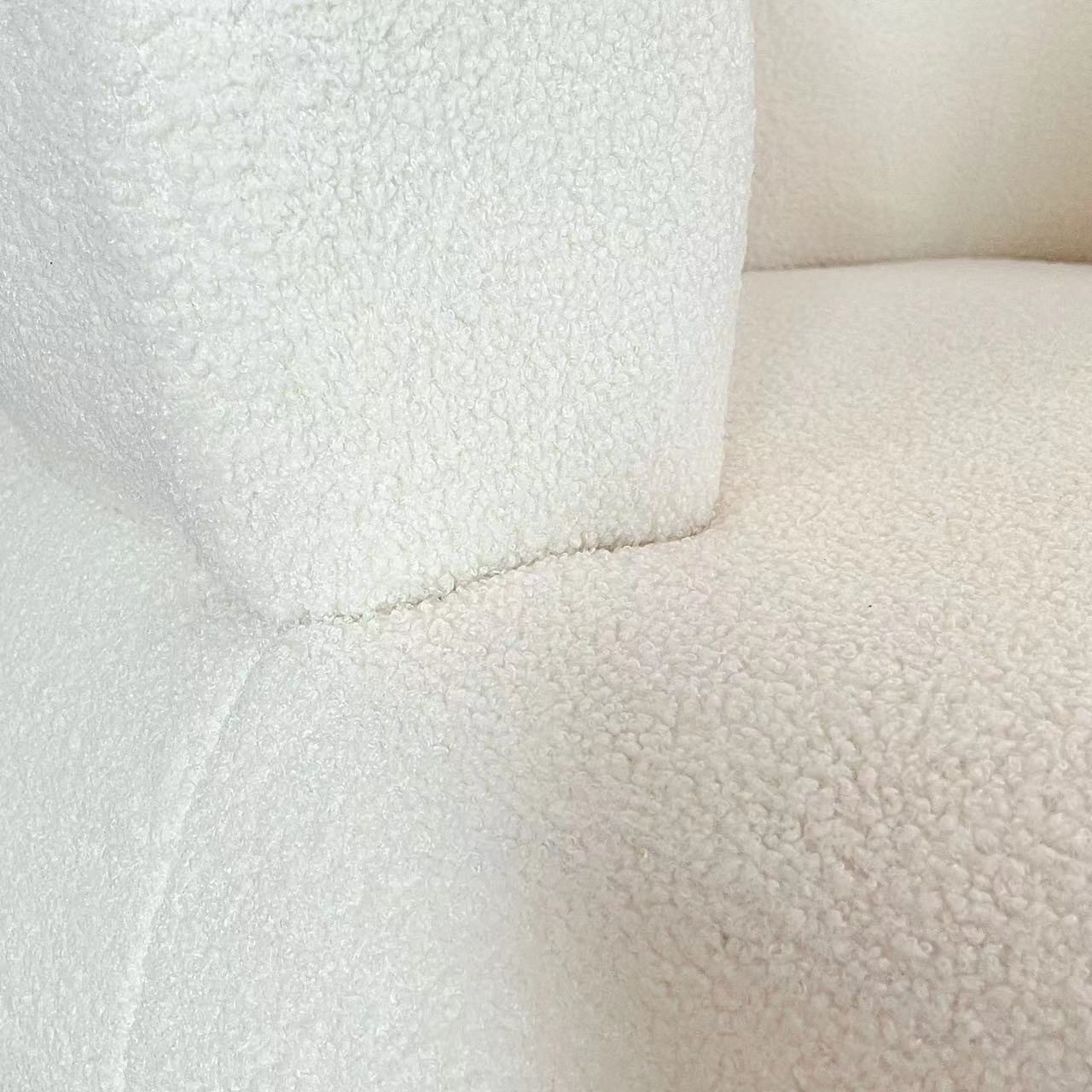 Maddin Single Arm Sofa