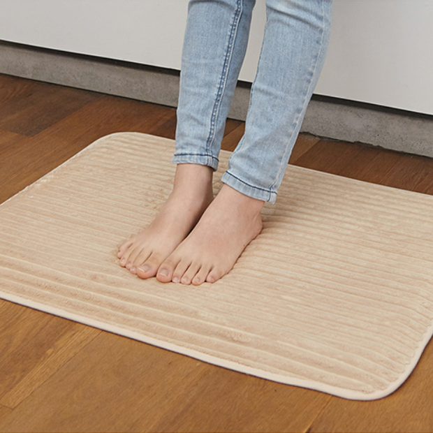 Detachable Non-slip Absorbent Carpet