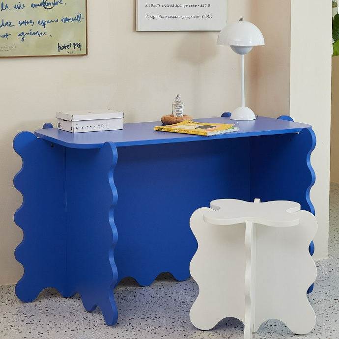 Tenley Petal Desk