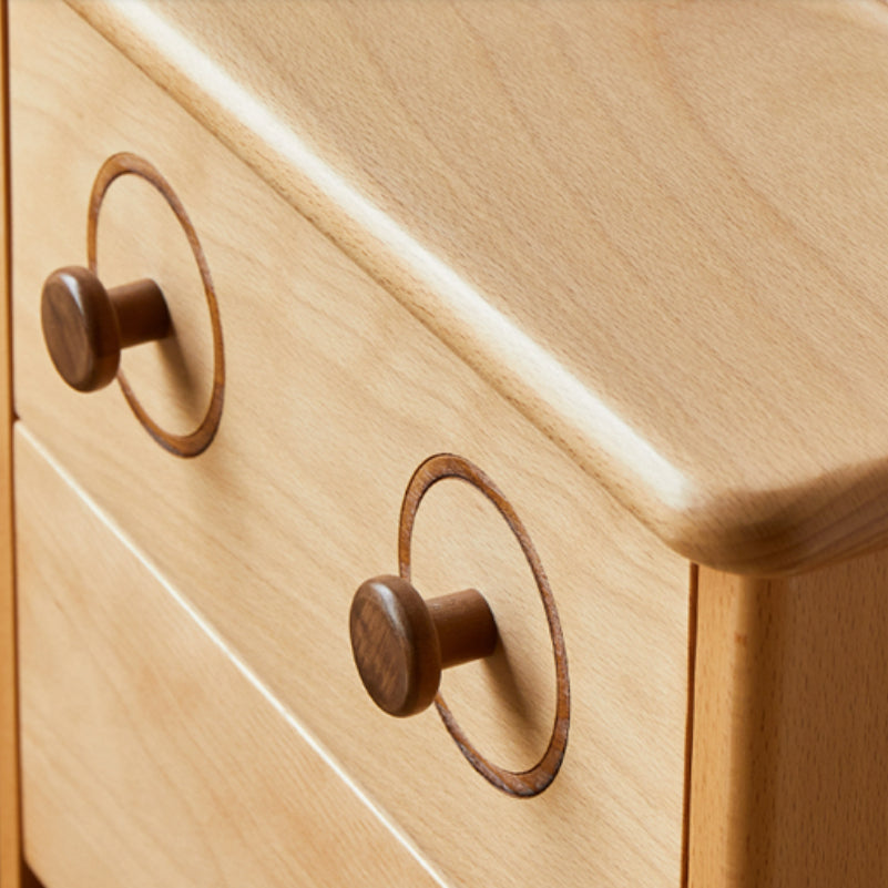 Naewe Robot Drawer Chest