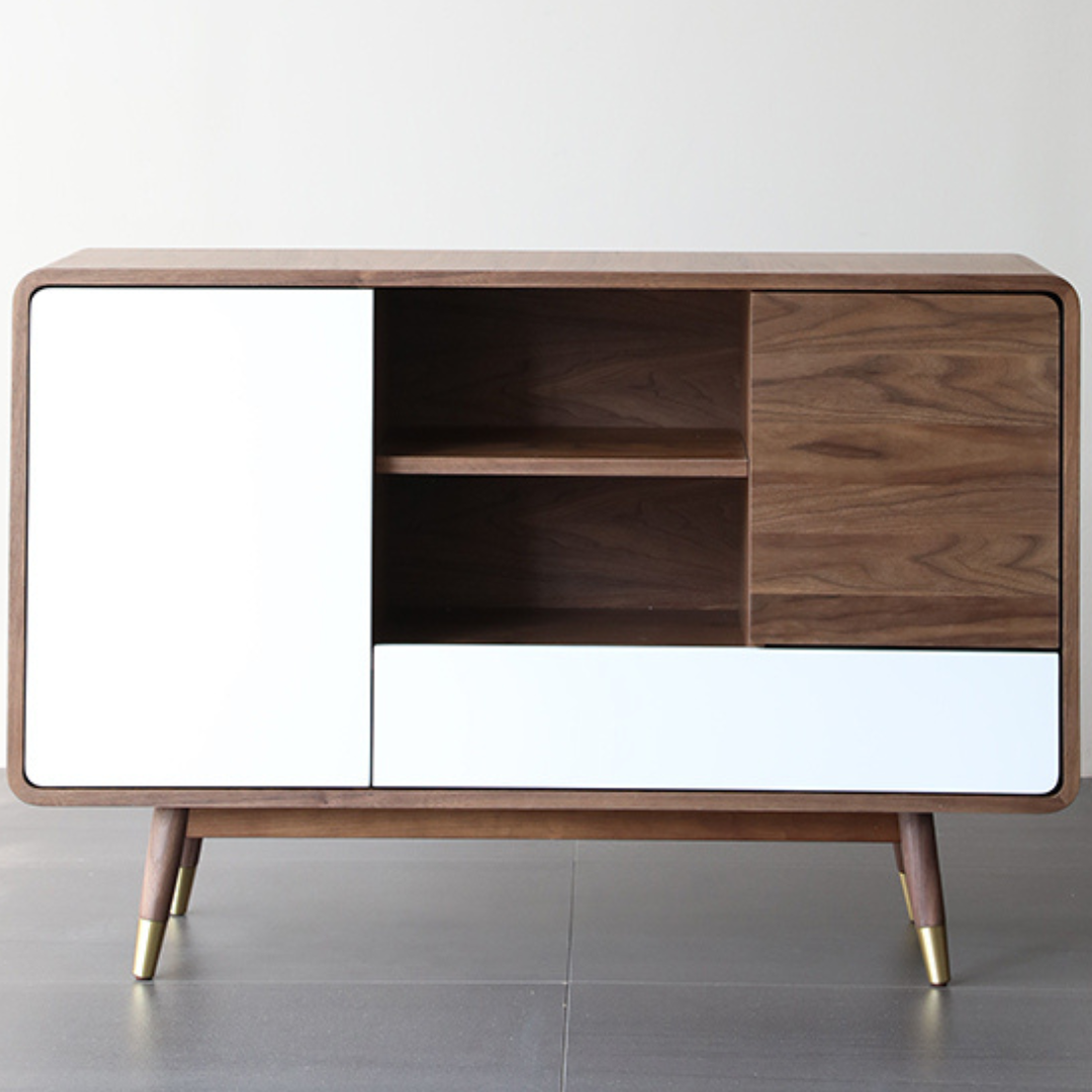 Justine Rounded Sideboard