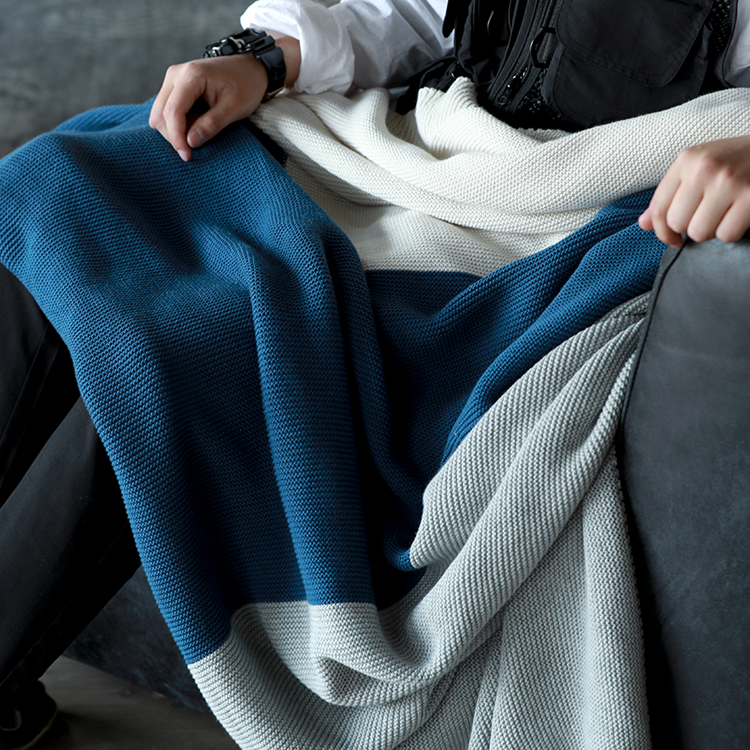 Engebretsen Nap Blanket