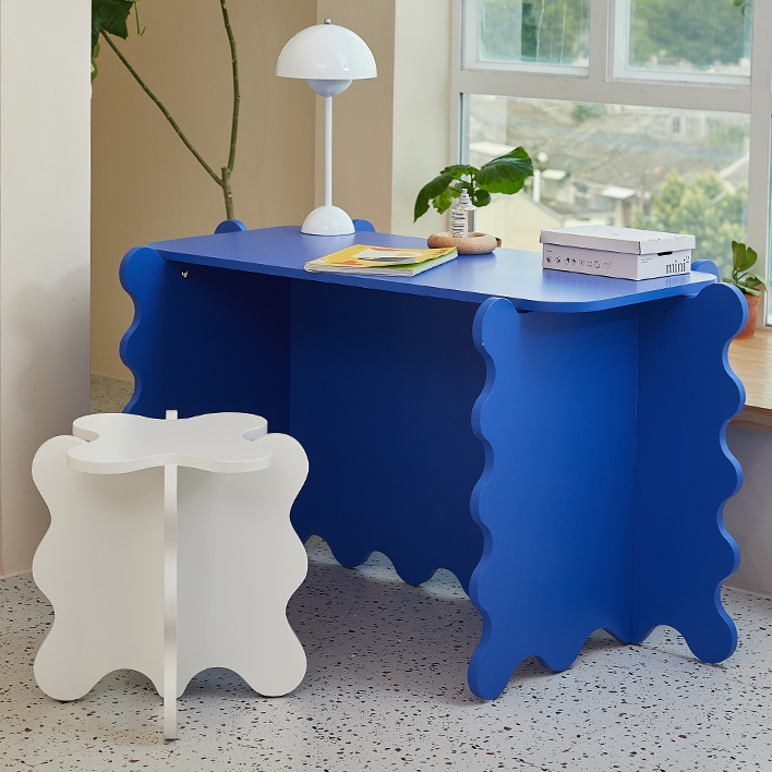 Tenley Petal Desk