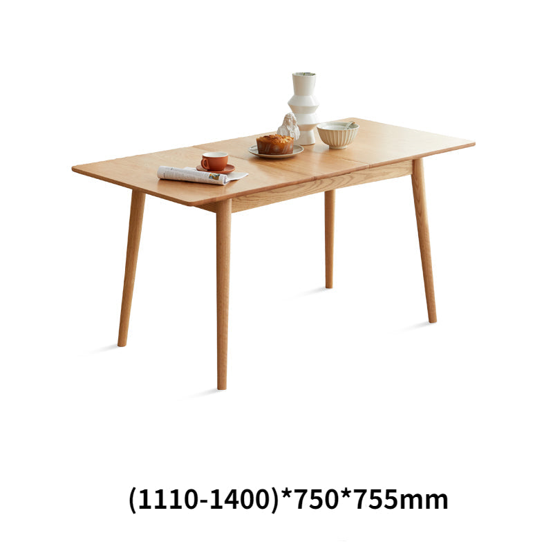 Fincham Extendable Dining Table