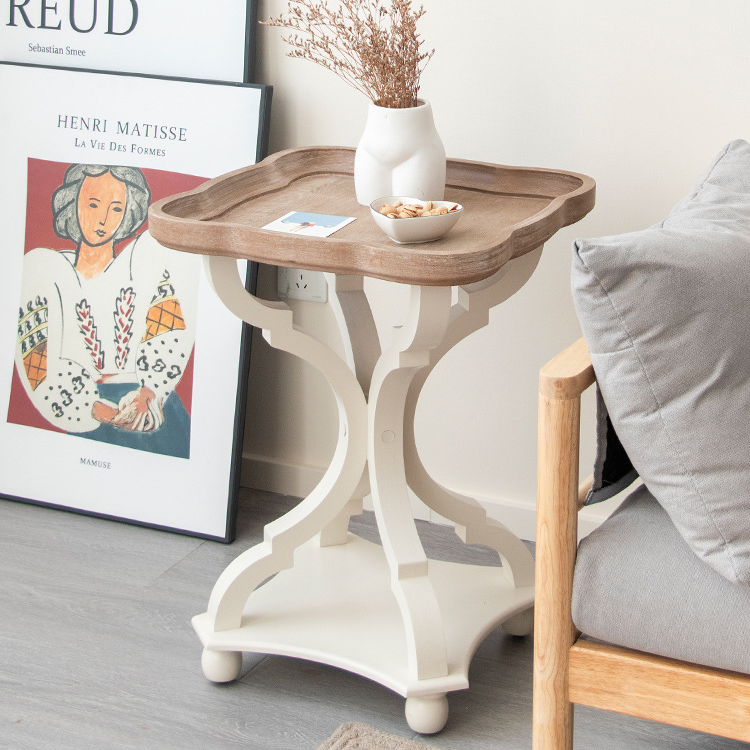 Stevensville End Table