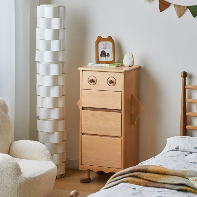 Naewe Robot Drawer Chest