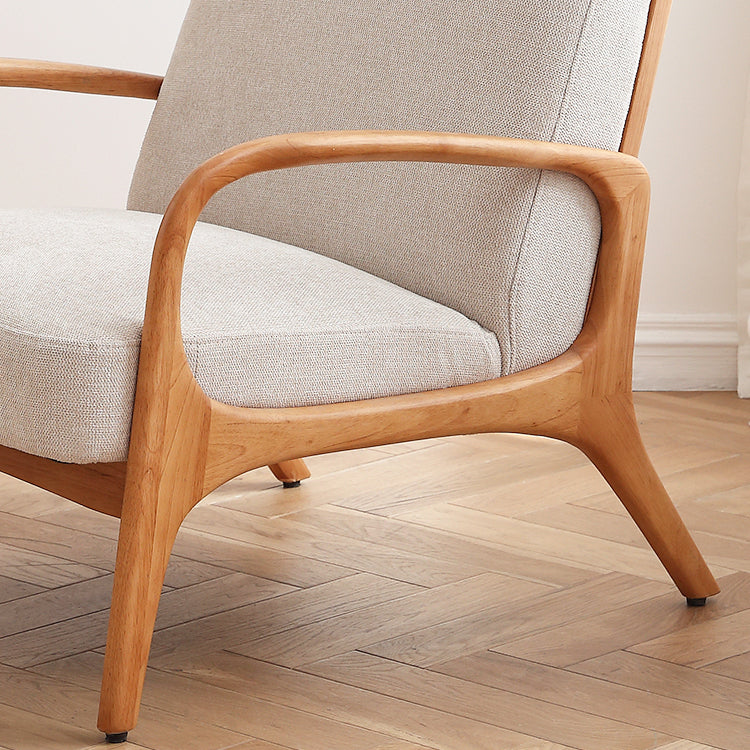 Enfield Armchair