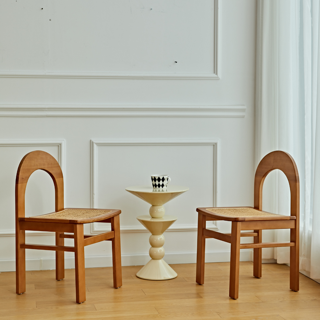 Temaraia Side Chair(Set of 2)