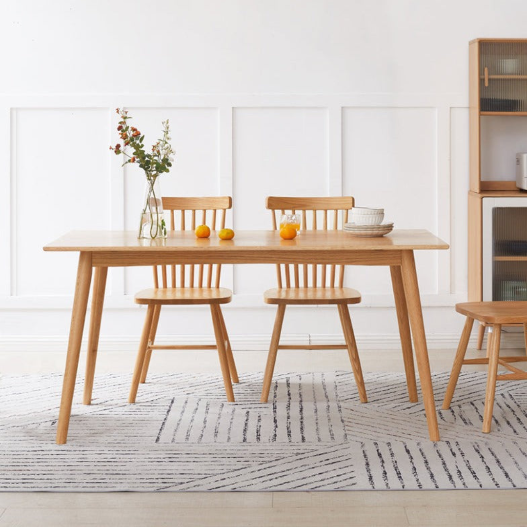 Broderick Dining Table — French-Classic-Furniture.Com