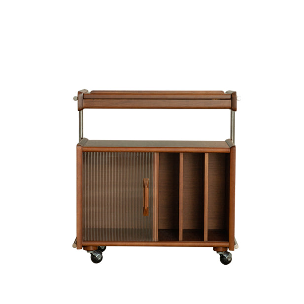 Anabella Rolling Cabinet
