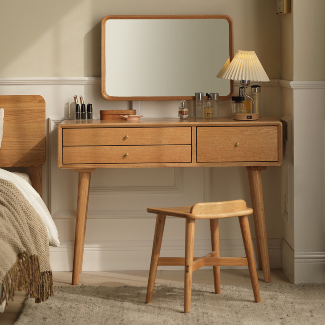 Kilmarnock Vanity Table