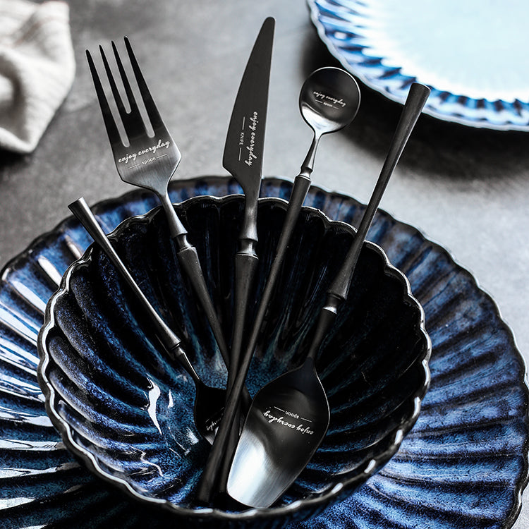 Aluin Flatware Set