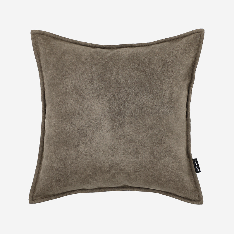 Textured Pillowcase and Insert