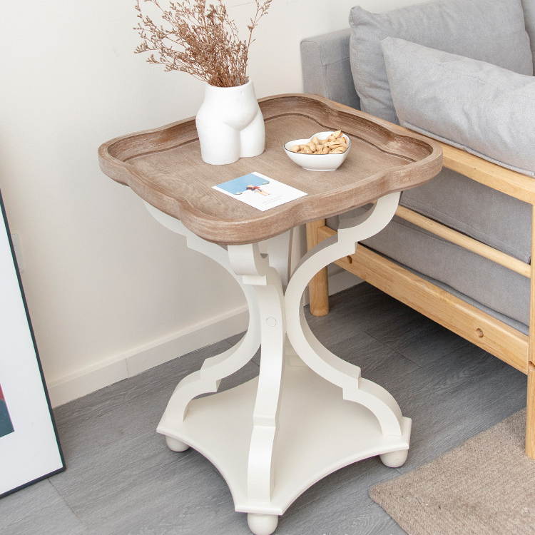 Stevensville End Table