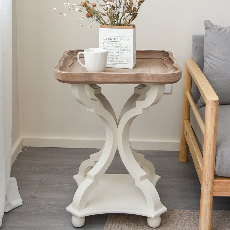 Stevensville End Table