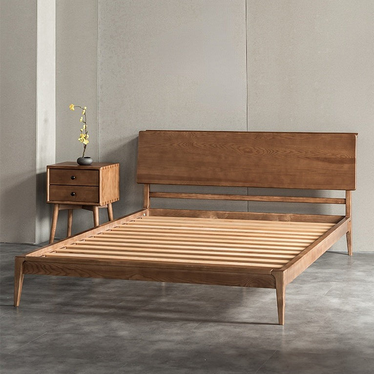 Kira Platform Bed Frame