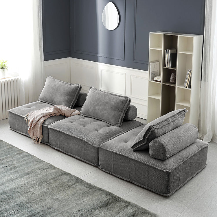 Ainsley Block Designer Sofa