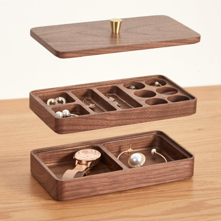 Ahman Jewelry Box