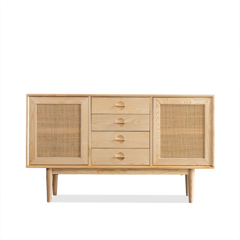 Caila 4 Drawer Sideboard