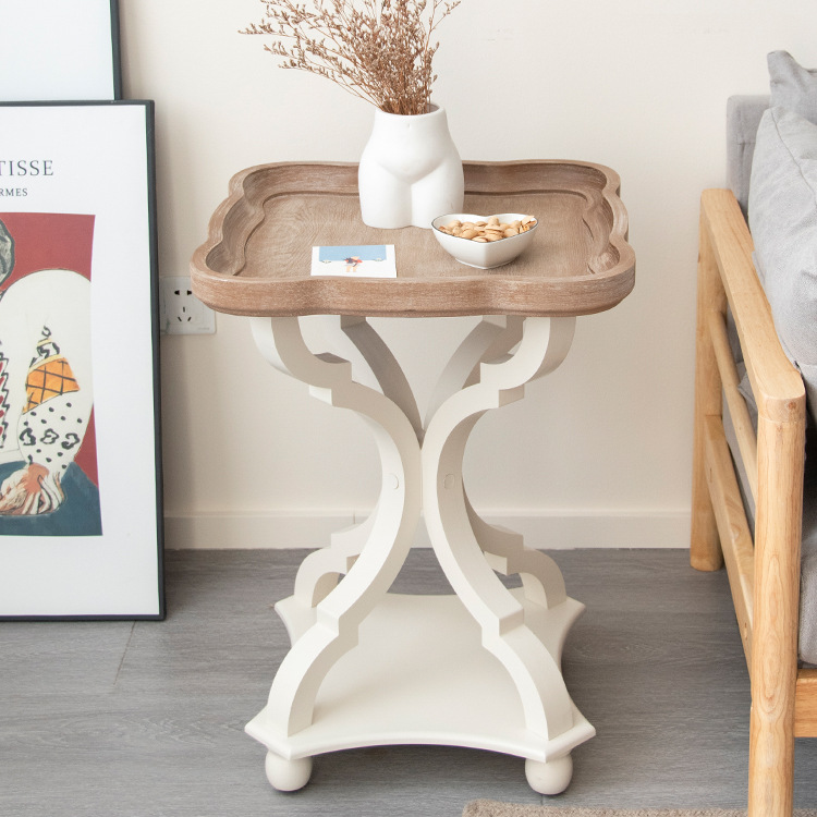 Stevensville End Table