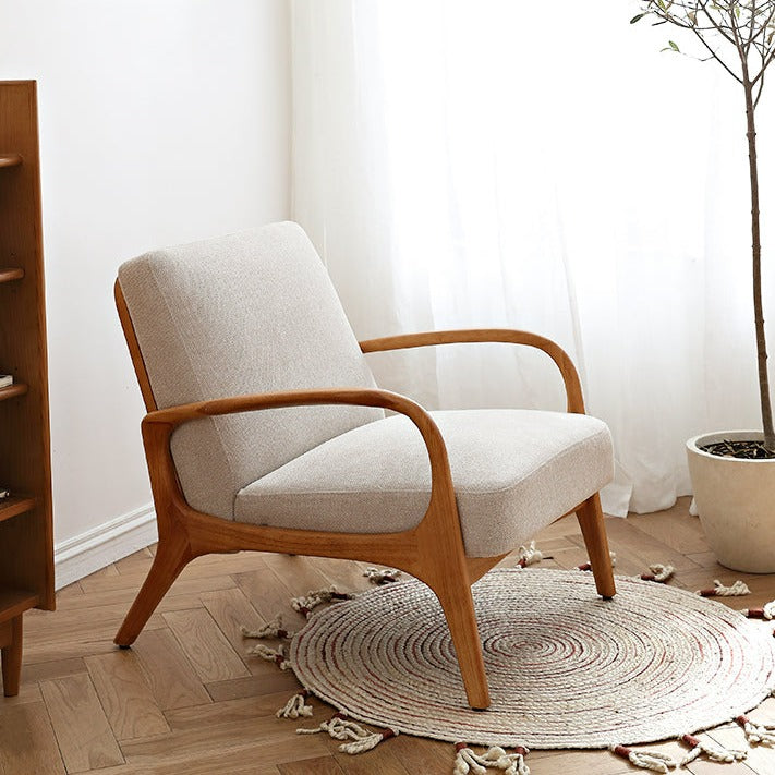 Enfield Armchair