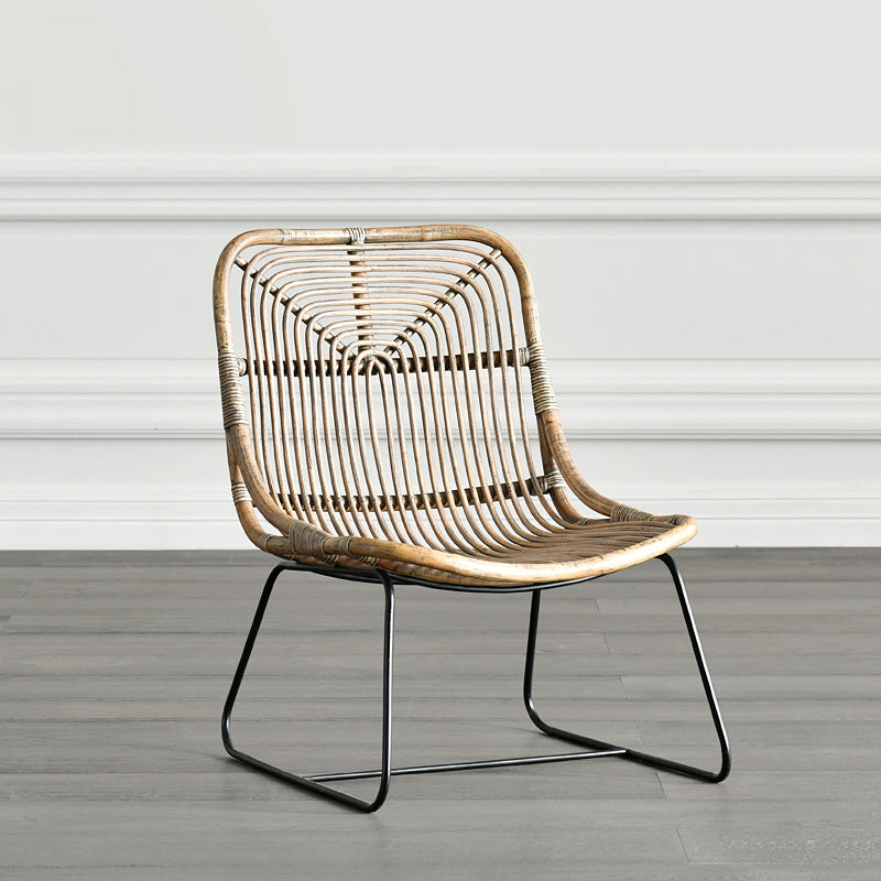 Kenley Outdoor Rattan Chair