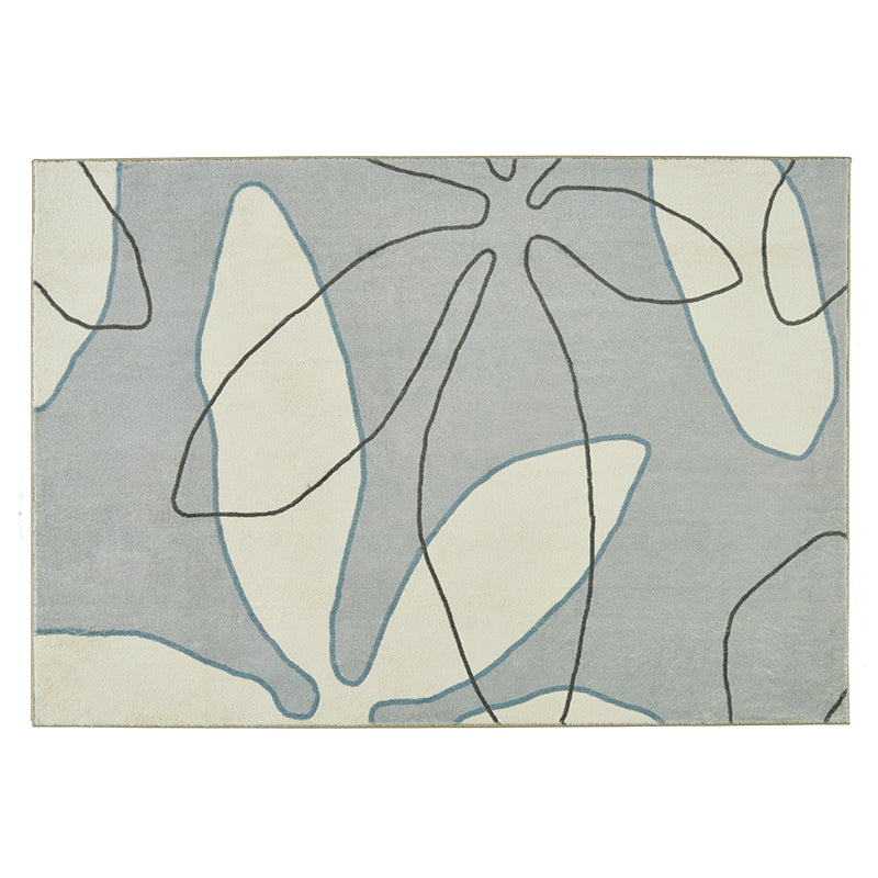 Deanery Rugs Deanna Floral Area Rug — French-Classic-Furniture.Com