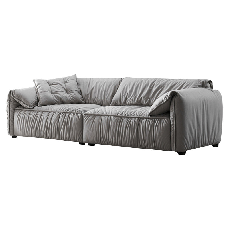 Gilles Rolled Arm Sofa