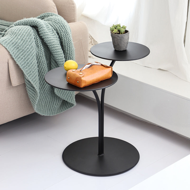 Riplee Branch End Table