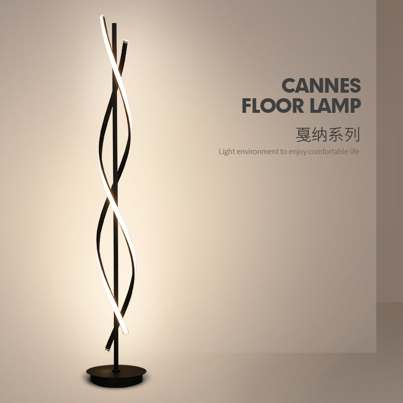 CANNES Floor Lamp