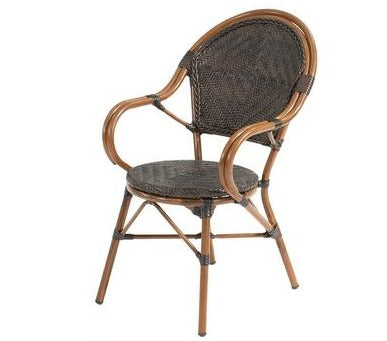 RYDER Ryder Wicker / Lounge Outdoor Chair