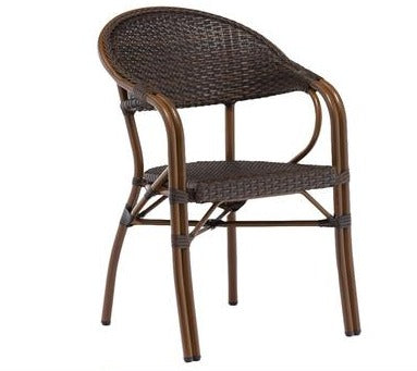 RYDER Ryder Wicker / Lounge Outdoor Chair