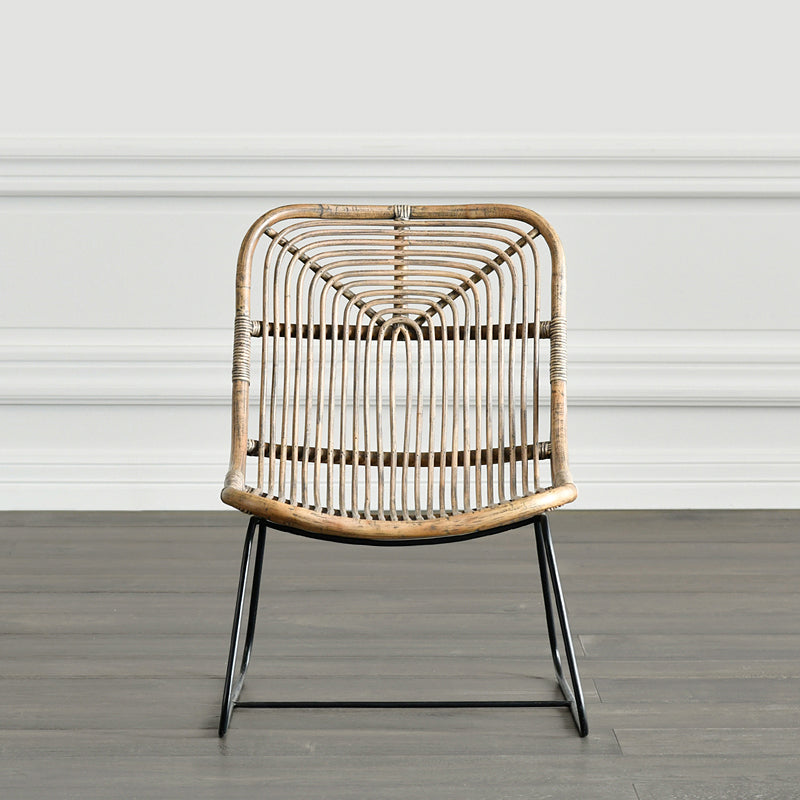 Kenley Outdoor Rattan Chair