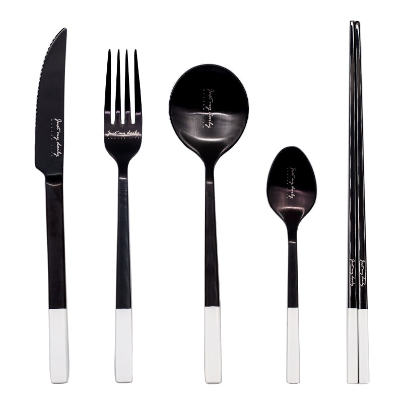 Bellasera Flatware Set