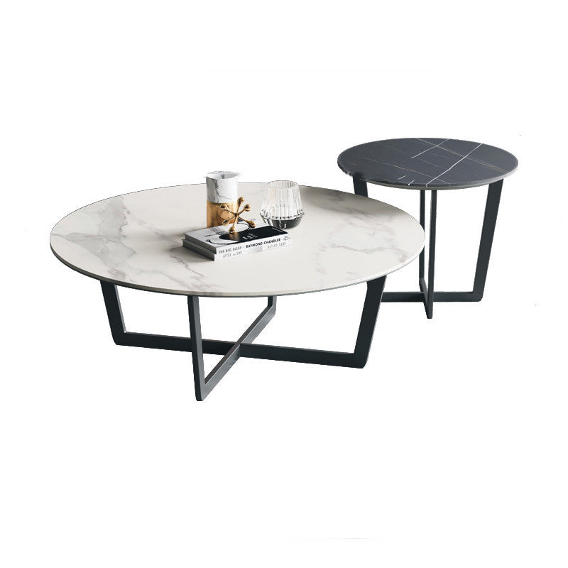 Latitude  Coffee Table