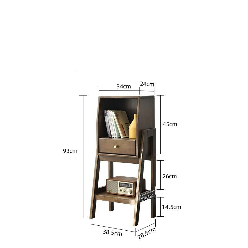 Catie Ladder Bookcase