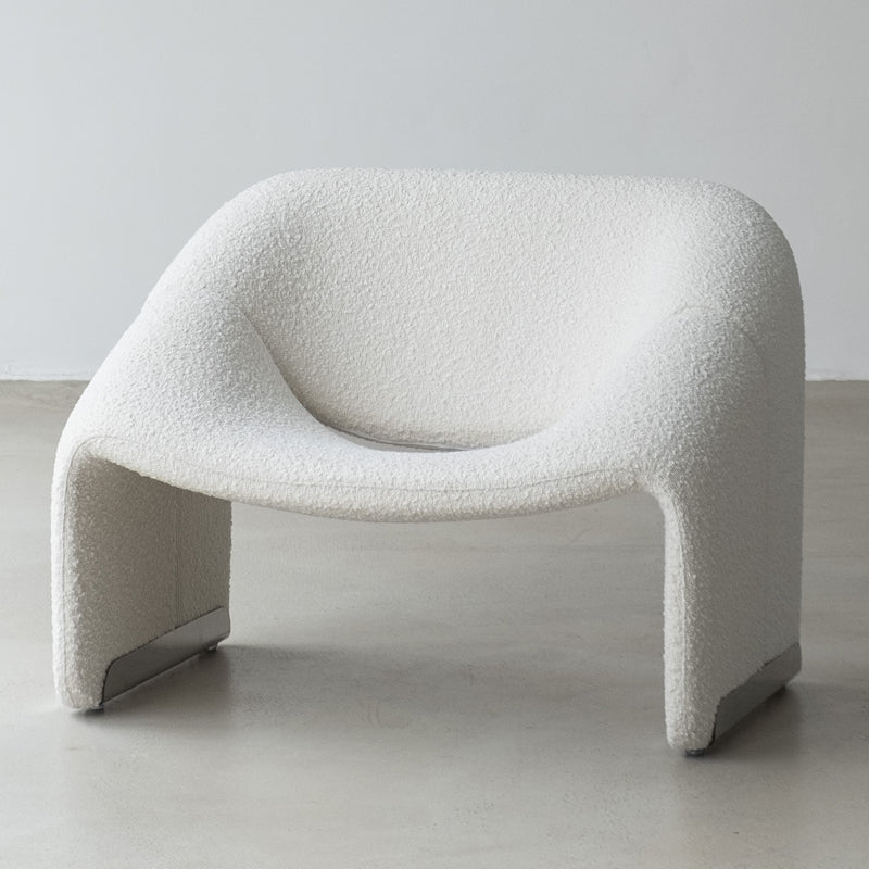 Machelle Wide Lounge Chair