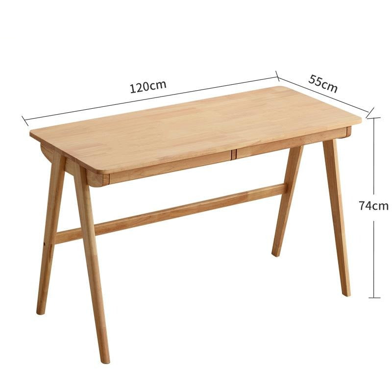 Fordland Solid Wood Desk