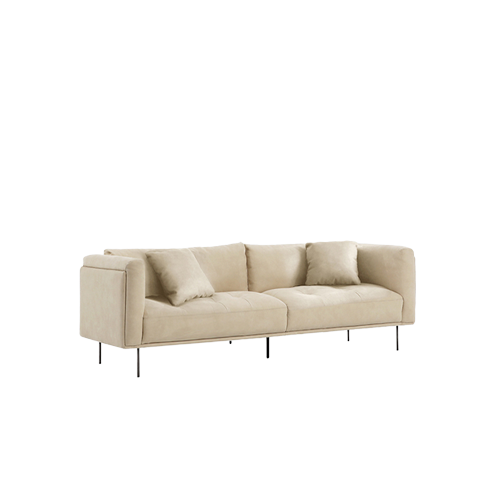 Lovie Arm Sofa