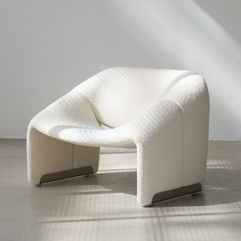 Machelle Wide Lounge Chair